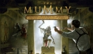 Náhled k programu The Mummy Online